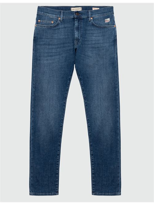 denim elas. ROY ROGER'S | 517PAUL